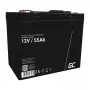 Μπαταρία AGM Green Cell AGM49 55 Ah 12 V Marine Leisure