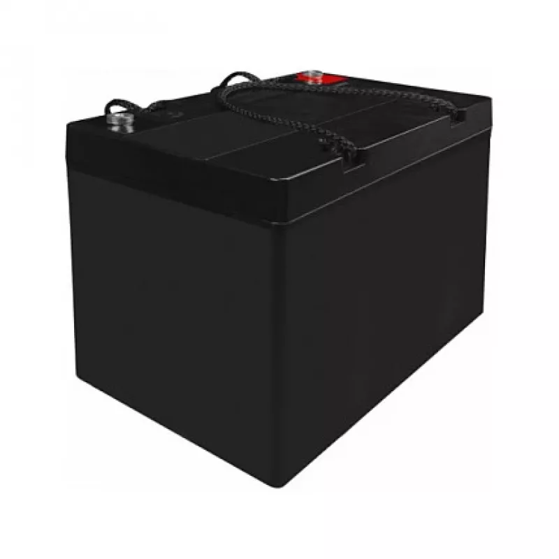 Μπαταρία AGM Green Cell AGM49 55 Ah 12 V Marine Leisure