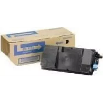 Kyocera TK 3150 - Μαύρο - Γνήσιο - Μελανοδοχείο τόνερ - για ECOSYS M3040idn, M3040idn/KL3, M3540idn, M3540idn/KL3 (TK-3150)