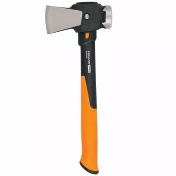 Fiskars Τσεκούρι-Σφυρί S 1,2 kg Isocore