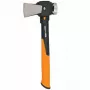 Fiskars Τσεκούρι-Σφυρί S 1,2 kg Isocore