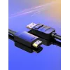 Καλώδιο DP σε HDMI 2M/SCHWARZ Hadbh Vention