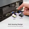 Καλώδιο DP σε HDMI 2M/SCHWARZ Hadbh Vention