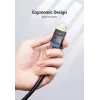 Καλώδιο DP σε VGA 2M/SCHWARZ Hblbh Vention