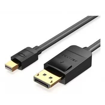 Καλώδιο DP σε HDMI 1M/HAGBF Vention
