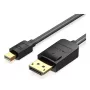 Καλώδιο DP σε HDMI 1M/HAGBF Vention