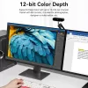 Καλώδιο Mini DP σε DP 2M/BLAU Hcflh Vention