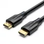 Καλώδιο HDMI 8K/10M μαύρο Aanbl Vention