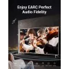 Καλώδιο HDMI 8K/10M μαύρο Aanbl Vention