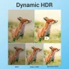 Καλώδιο HDMI 8K/10M μαύρο Aanbl Vention