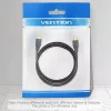 Καλώδιο HDMI 8K/10M μαύρο Aanbl Vention