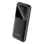 Power Bank USB 10000MAH 22.5W/BLACK FHKB0 Vention