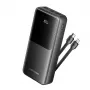 Power Bank USB 20000MAH 22.5W/BLACK FHPB0 Vention
