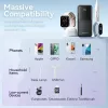 Power Bank USB 20000MAH 22.5W/BLACK FHPB0 Vention