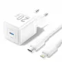 Φορτιστής USB-C 20 W TZ-FEPW0-EU-02 Vention