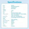 Φορτιστής USB-C 20 W TZ-FEPW0-EU-02 Vention