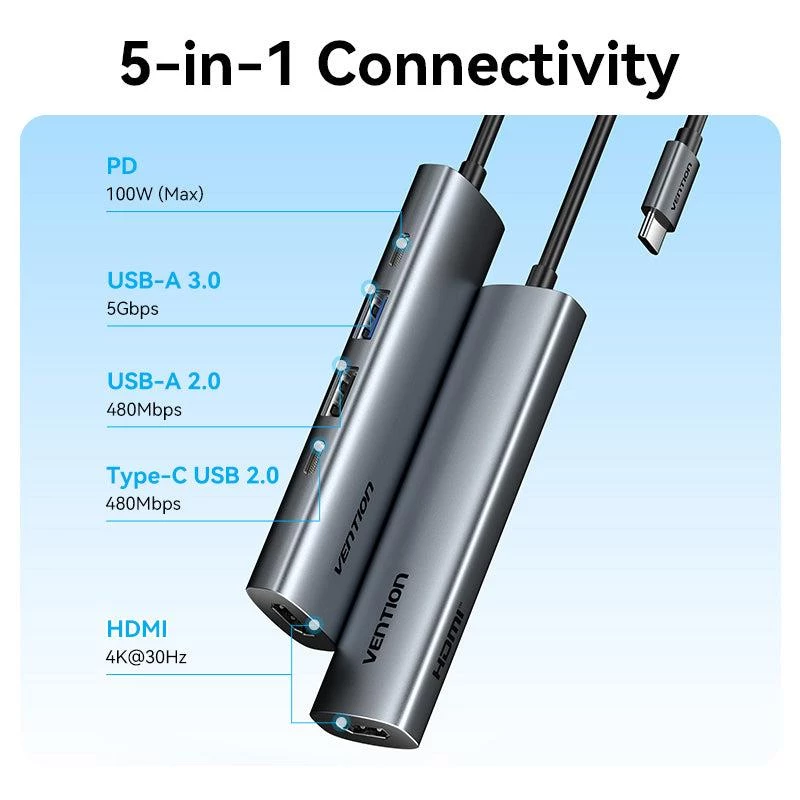 Παρελκόμενο NB Docking STATION/0.15M Tglhb Vention