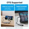 Παρελκόμενο NB Docking STATION/0.15M Tglhb Vention