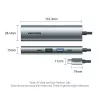 Παρελκόμενο NB Docking STATION/0.15M Tglhb Vention