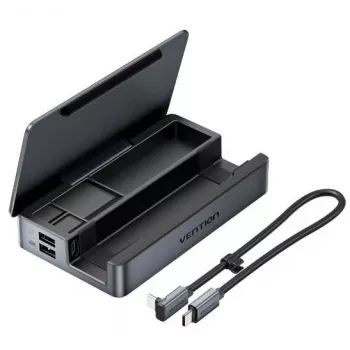 Παρελκόμενο Κονσόλας Dock 9IN1/BC1003 TPZH0 Vention