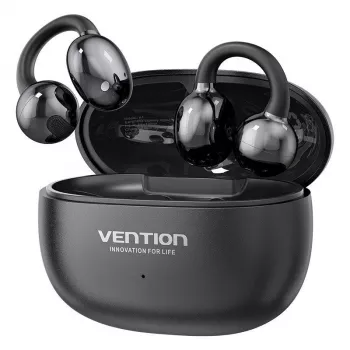 Headset Wrl Echo Clip A11/μαύρο NBWB0-PH Vention