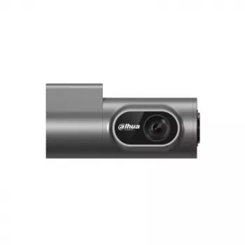 Dashcam DAHUA M1pro Wi‑Fi — 1920×1080 CMOS 1/3 ίντσες, MicroSD έως 128 GB, DC 5V, Mini‑USB, ενσωματωμένη οθόνη, μαύρο
