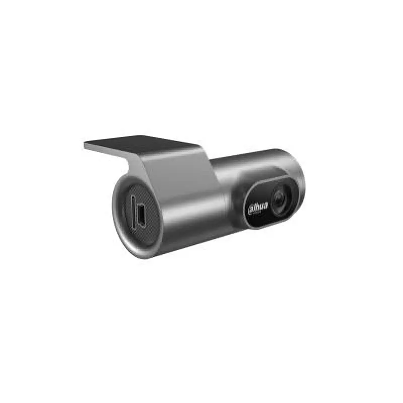 Dashcam DAHUA M1pro Wi‑Fi — 1920×1080 CMOS 1/3 ίντσες, MicroSD έως 128 GB, DC 5V, Mini‑USB, ενσωματωμένη οθόνη, μαύρο