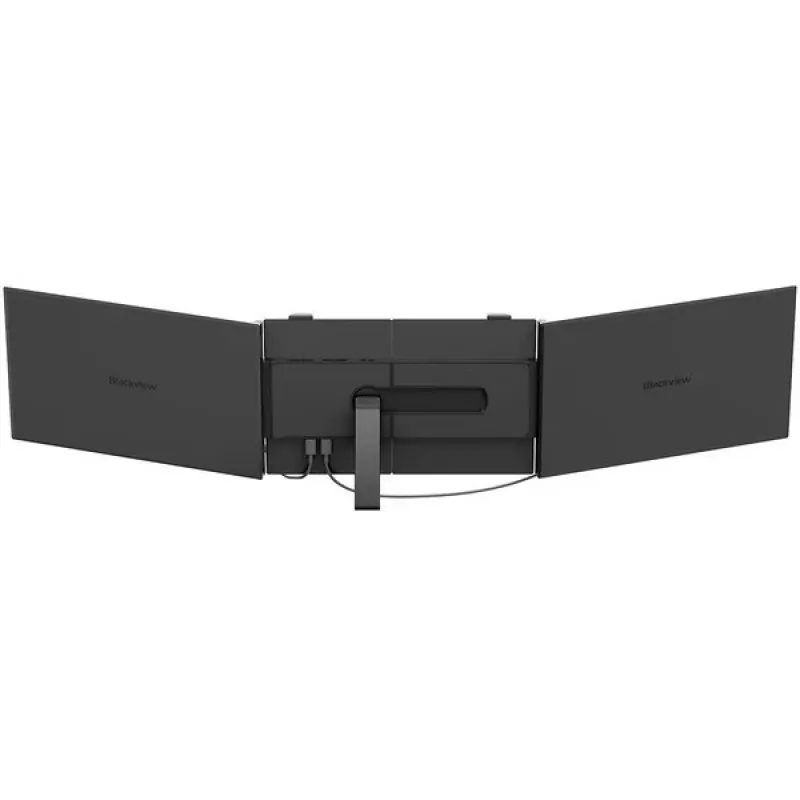 Blackview 14 φορητός διπλός οθόνη DCM6