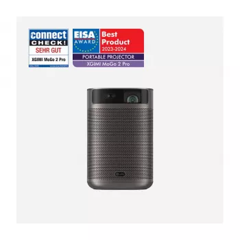 Φορητός προβολέας DLP XGIMI MoGo 2 Pro – xgimi, μοντέλο XK10T-1