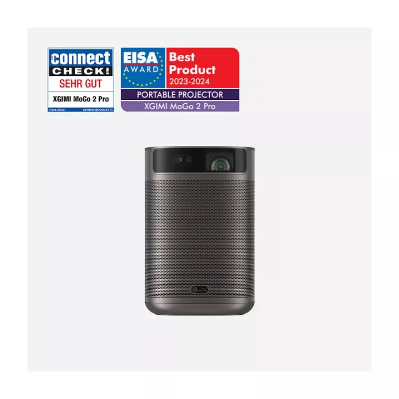 Φορητός προβολέας DLP XGIMI MoGo 2 Pro – xgimi, μοντέλο XK10T-1