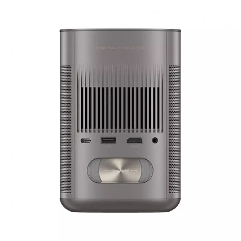 Φορητός προβολέας DLP XGIMI MoGo 2 Pro – xgimi, μοντέλο XK10T-1