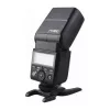 Συμπαγές φλας Godox TT350P 2,2 s χρόνος ανακύκλωσης μπαταρία AA