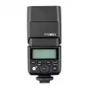Συμπαγές φλας Godox TT350P 2,2 s χρόνος ανακύκλωσης μπαταρία AA