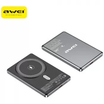 Φορητό Powerbank Awei PA-30 5000mAh
