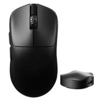 Ασύρματο Gaming Ποντίκι Scyrox V6 – 8.000 Hz Polling, 8K Dongle, οπτικοί διακόπτες Kailh, μαύρο