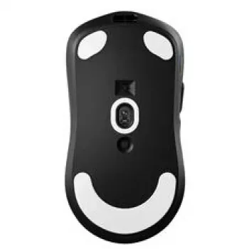 Ασύρματο Gaming Ποντίκι Scyrox V6 – 8.000 Hz Polling, 8K Dongle, οπτικοί διακόπτες Kailh, μαύρο
