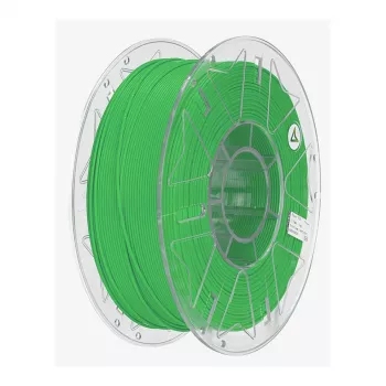 Filament Spool Creality PLA 1 kg πράσινο — υλικό 3D εκτύπωσης πολυγαλακτικού οξέος