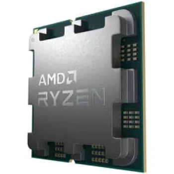 Επεξεργαστής AMD Ryzen 9 9950X3D2 Dual Edition Socket AM5 16 πυρήνες 5,6 GHz 192 MB L3 DDR5 Dual-Channel