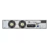 UPS APC SRV10KRILRK Double-conversion (Online) rackmount 10 kVA 10000 W 230 V USB 5U μαύρο