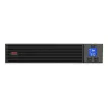 UPS APC SRV10KRILRK Double-conversion (Online) rackmount 10 kVA 10000 W 230 V USB 5U μαύρο