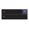 UPS APC SRV10KRILRK Double-conversion (Online) rackmount 10 kVA 10000 W 230 V USB 5U μαύρο