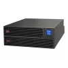 UPS APC SRV10KRILRK Double-conversion (Online) rackmount 10 kVA 10000 W 230 V USB 5U μαύρο