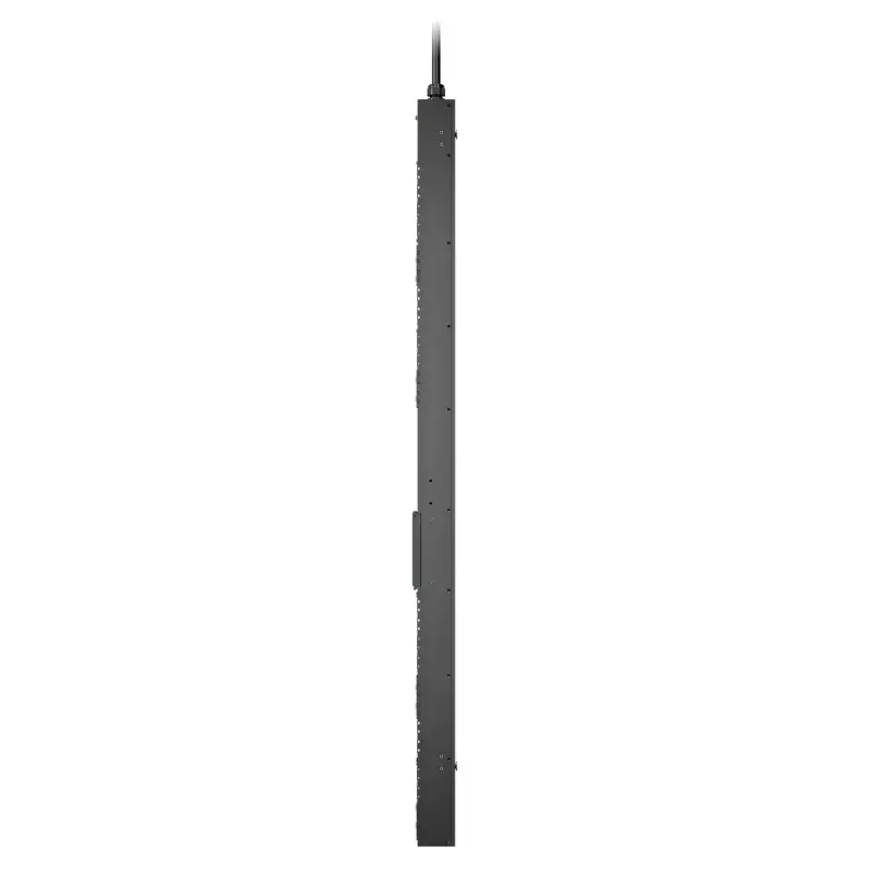 PDU APC NetShelter Rack Advanced 48 υποδοχές AC 0U μαύρο