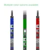PDU APC NetShelter Rack Advanced 48 υποδοχές AC 0U μαύρο