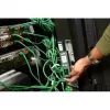 PDU APC NetShelter Rack Advanced 48 υποδοχές AC 0U μαύρο