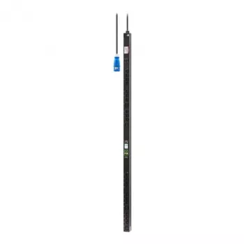 APC Easy Rack PDU Metered Outlet Μονάδα διανομής ρεύματος 1‑Phase 7,4 kW 230 V 32 A (20x C13, 4x C19) είσοδος IEC60309