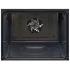 Εντοιχιζόμενος φούρνος Electrolux LOD6F77WZ πολυλειτουργικός, ενεργειακή κλάση A+