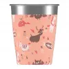 Sigg 8973.60 σετ παιδικού ποτηριού Wildlife 0,35 L