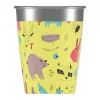 Sigg 8973.60 σετ παιδικού ποτηριού Wildlife 0,35 L
