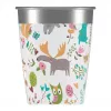 Sigg 8973.60 σετ παιδικού ποτηριού Wildlife 0,35 L